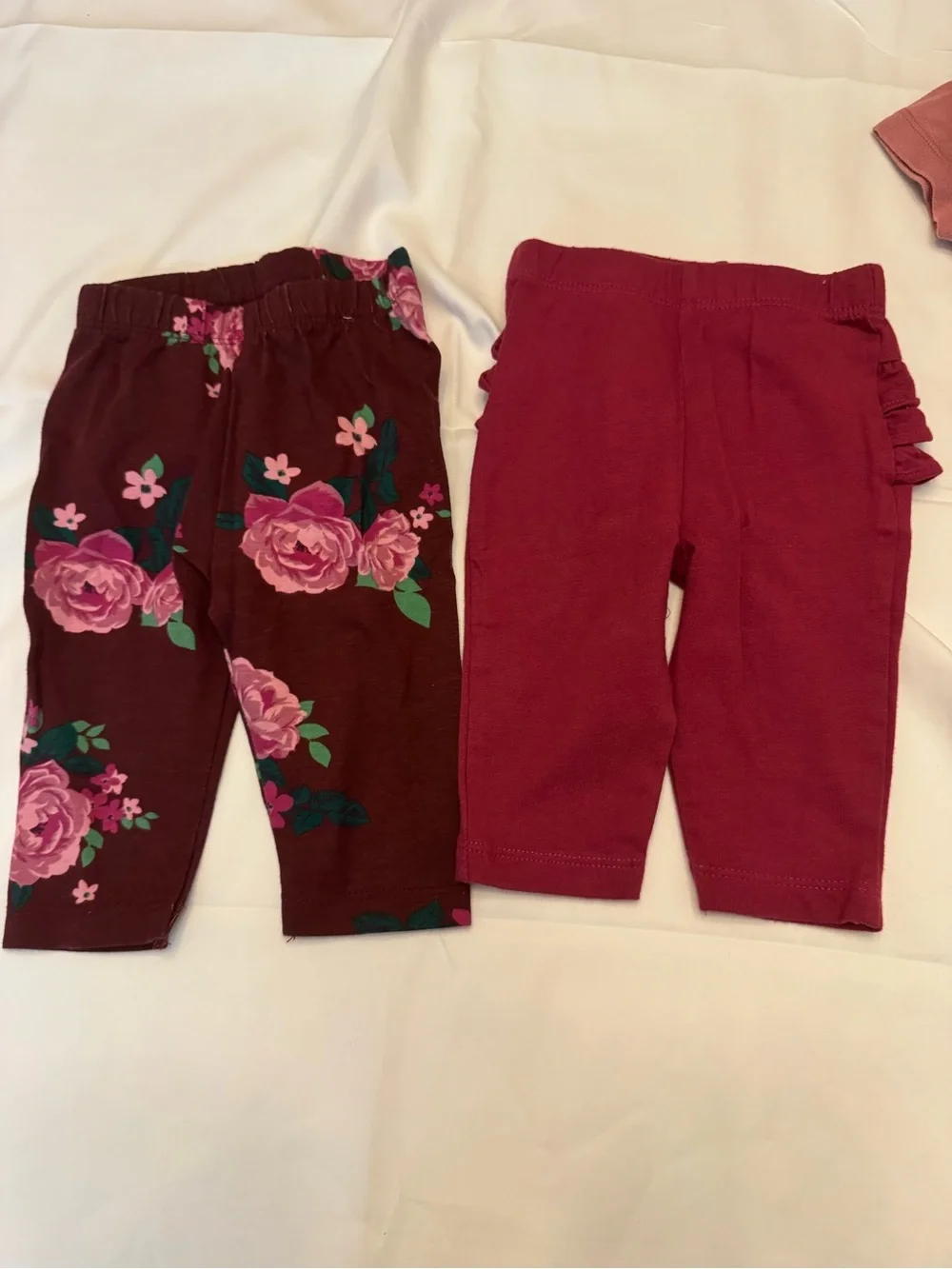 Baby Place (Children’s Place) 7pc Bundle- like new - Picture 5 of 6